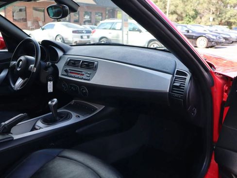 Used 2004 BMW Z4 3.0i image 22
