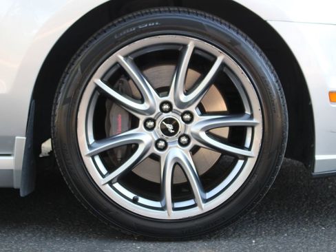 Used 2014 Ford Mustang GT Premium w/ GT Track Package image 37