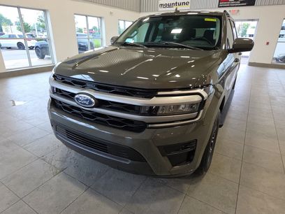 Used 2024 Ford Expedition XLT