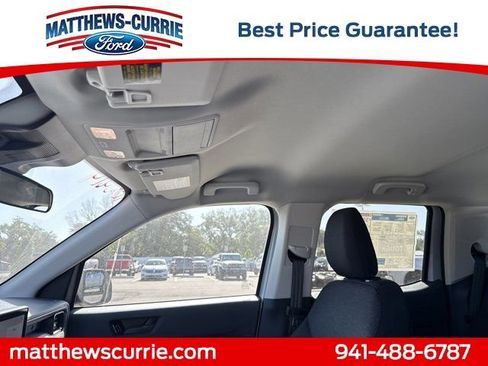 New 2026 Ford Maverick XL image 10