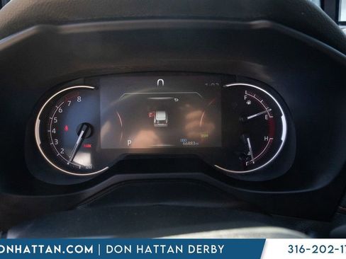 Used 2023 Toyota RAV4 Adventure image 6