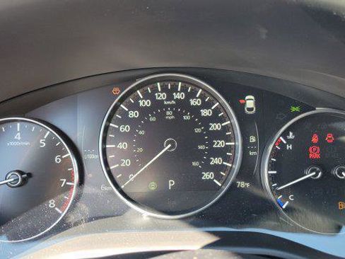 New 2026 MAZDA CX-30 AWD 2.5 S image 25