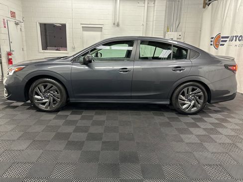 Used 2025 Subaru Legacy Sport image 6