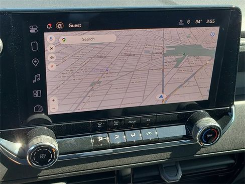 New 2026 Chevrolet Colorado W/T w/ WT Custom Package image 30