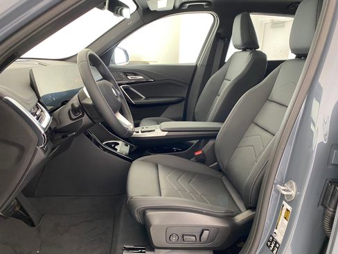 New 2026 BMW X1 xDrive28i w/ Convenience Package image 5