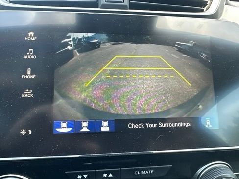 Used 2018 Honda CR-V EX image 19