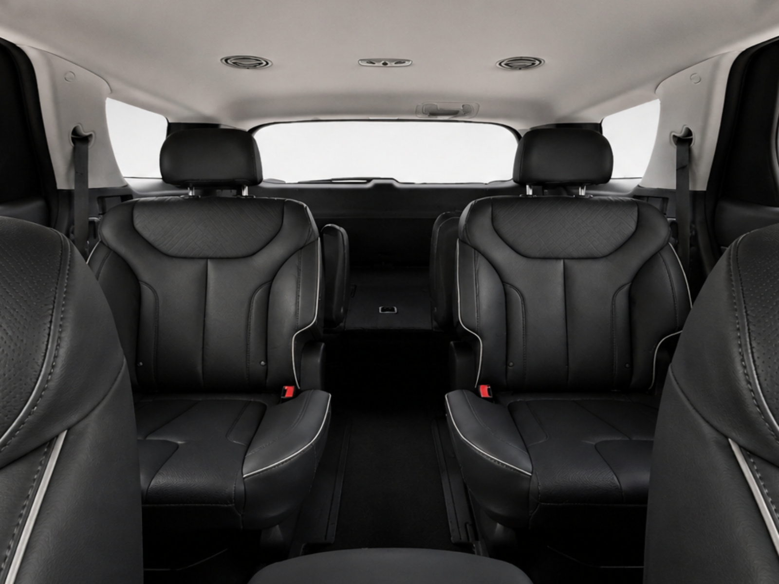Used 2024 Hyundai Palisade SEL FWD image 16