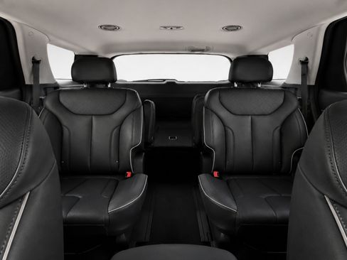Used 2024 Hyundai Palisade SEL FWD image 16