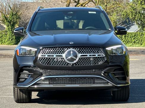 New 2026 Mercedes-Benz GLE 350 4MATIC image 8