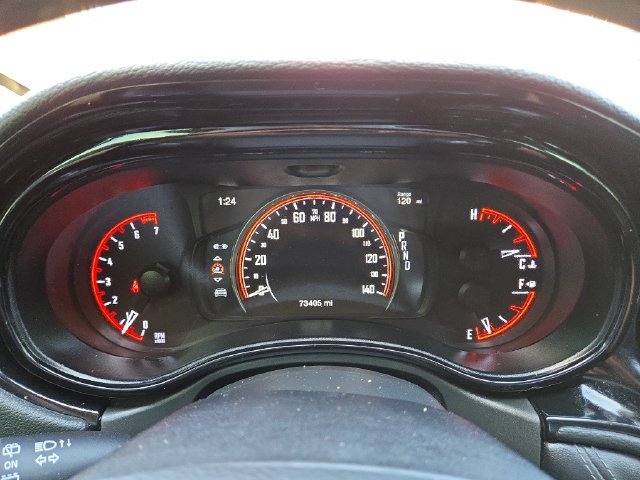 Used 2021 Dodge Durango GT w/ Blacktop Package AWD/4WD image 16