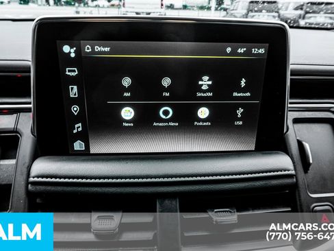 Used 2024 Chevrolet Tahoe LT image 41