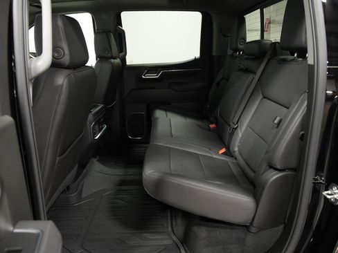 Used 2026 GMC Sierra 1500 SLT w/ SLT Premium Plus Package image 22