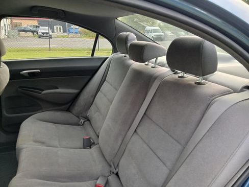 Used 2007 Honda Civic LX image 33