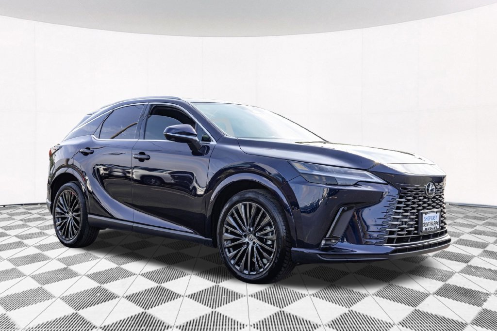 Used 2023 Lexus RX 350 AWD w/ Cold Area Package image 14