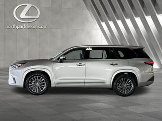 Certified 2025 Lexus TX 350 FWD w/ Convenience Package video 1