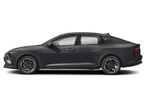 Certified 2025 Kia K4 EX FWD image 3