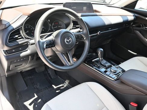 Used 2024 MAZDA CX-30 AWD 2.5 S w/ Premium Package image 8