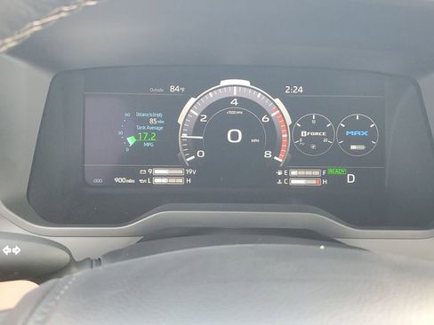 Certified 2026 Toyota Tundra 1794 Edition image 37