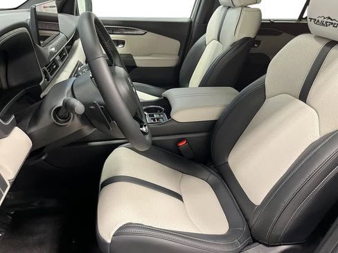 New 2026 Honda Passport TrailSport Elite image 15