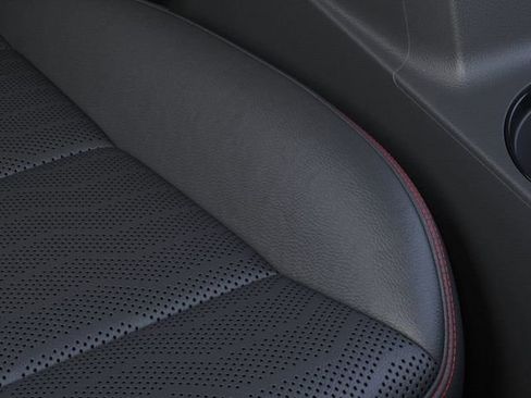 New 2025 Chevrolet Colorado Z71 w/ Technology Package image 21