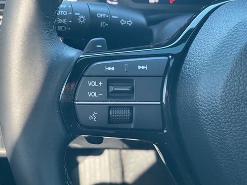 Used 2024 Honda Civic Sport Touring image 17