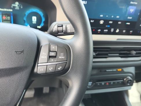 New 2025 Ford Bronco Sport Big Bend AWD/4WD image 16