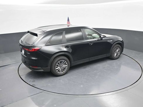 Used 2025 MAZDA CX-90 3.3 Turbo w/ Select Package AWD/4WD image 31