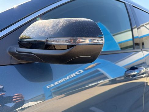 New 2026 Chevrolet Traverse LT AWD/4WD image 11