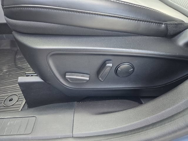 Used 2024 Ford Escape SE FWD image 10
