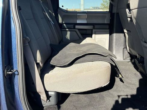 Used 2018 Ford F150 XLT w/ Equipment Group 302A Luxury image 20