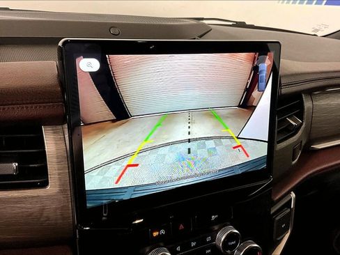 Certified 2024 Ford Expedition Max Limited image 17