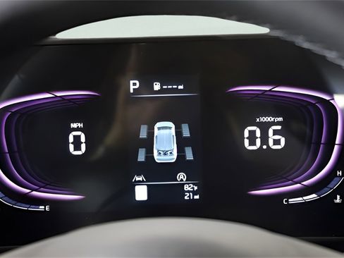 Used 2024 Kia Sportage X-Line w/ X-Line Premium Package image 27