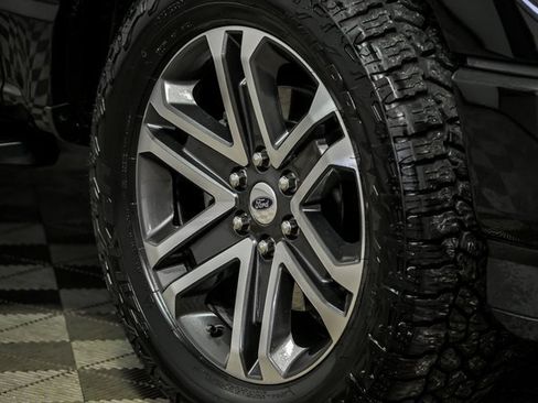 Used 2021 Ford F150 XL w/ STX Appearance Package image 3