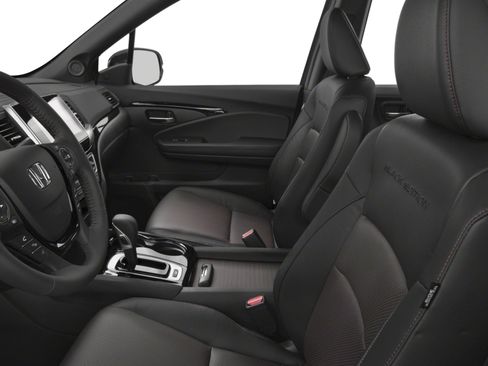 Used 2018 Honda Ridgeline Black Edition image 8
