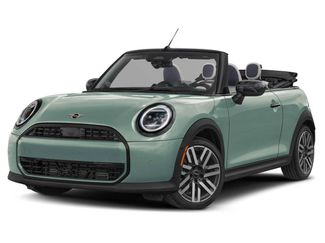 New 2026 MINI Cooper S FWD video 1