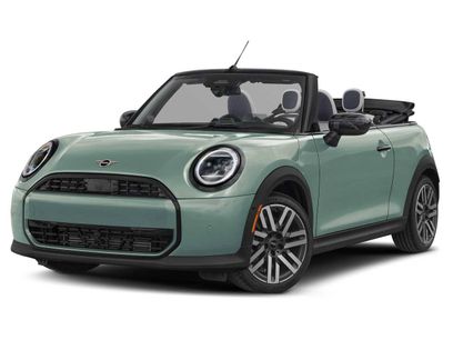 New 2026 MINI Cooper S