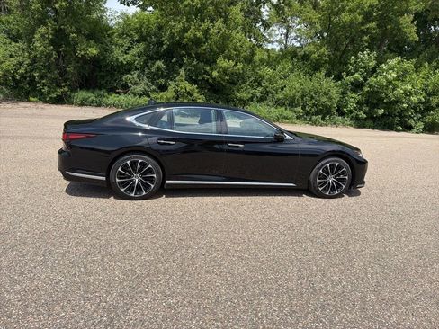 Used 2023 Lexus LS 500 AWD w/ Luxury Package image 20