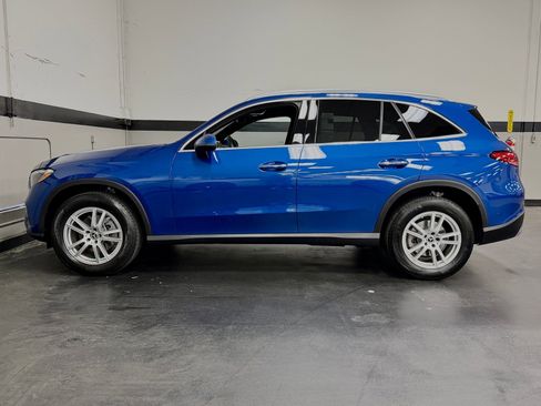 Used 2026 Mercedes-Benz GLC 300 image 9