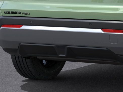 New 2026 Chevrolet Equinox LT w/ Midnight Edition image 51