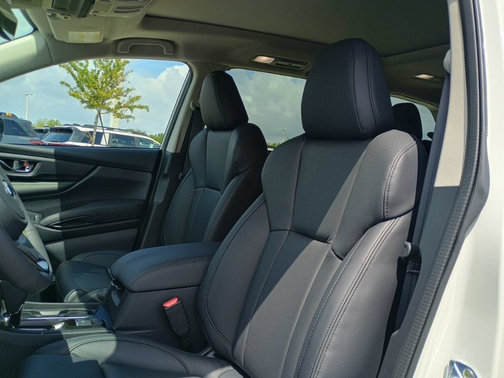 New 2026 Subaru Ascent Bronze Edition AWD/4WD image 11
