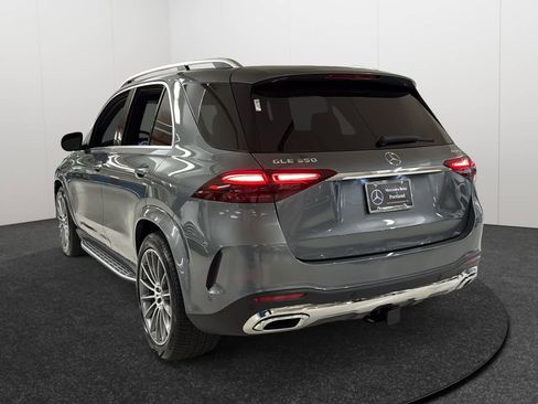 New 2026 Mercedes-Benz GLE 350 4MATIC image 6