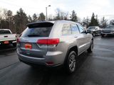 Used 2017 Jeep Grand Cherokee Limited image 5