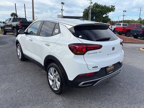 Used 2024 Buick Encore GX Preferred FWD image 6