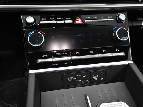 New 2026 Hyundai Santa Fe SEL AWD/4WD image 20