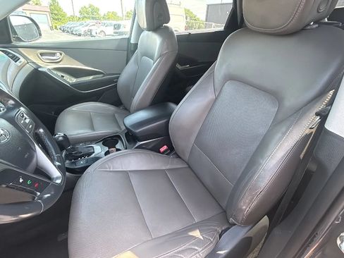 Used 2019 Hyundai Santa Fe XL SE w/ SE Premium Package 02 FWD image 23