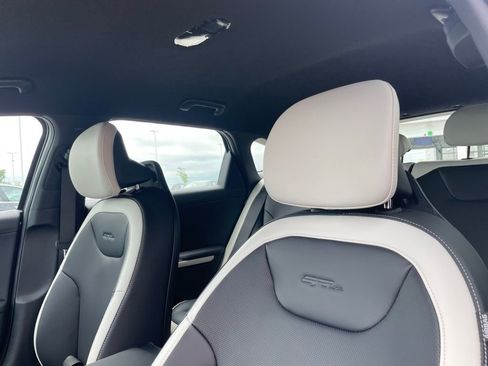 New 2026 Kia K4 GT-Line Turbo FWD image 20