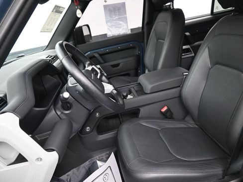 Used 2024 Land Rover Defender 110 S AWD/4WD image 23