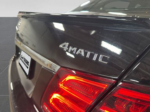 Used 2015 Mercedes-Benz E 350 4MATIC Sedan w/ Premium 1 Package image 40