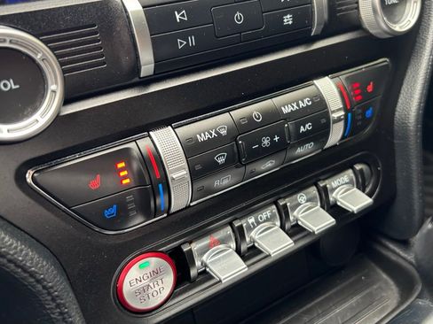 Used 2020 Ford Mustang GT Premium w/ GT Performance Package image 32