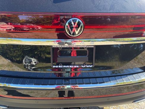 New 2026 Volkswagen Atlas SE image 8